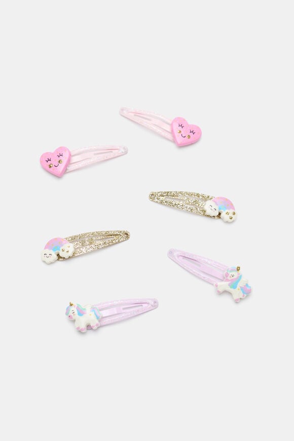 Fantasy Land Snap Pack  Multi  hi-res