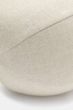 Sphere Cushion  Flax  hi-res