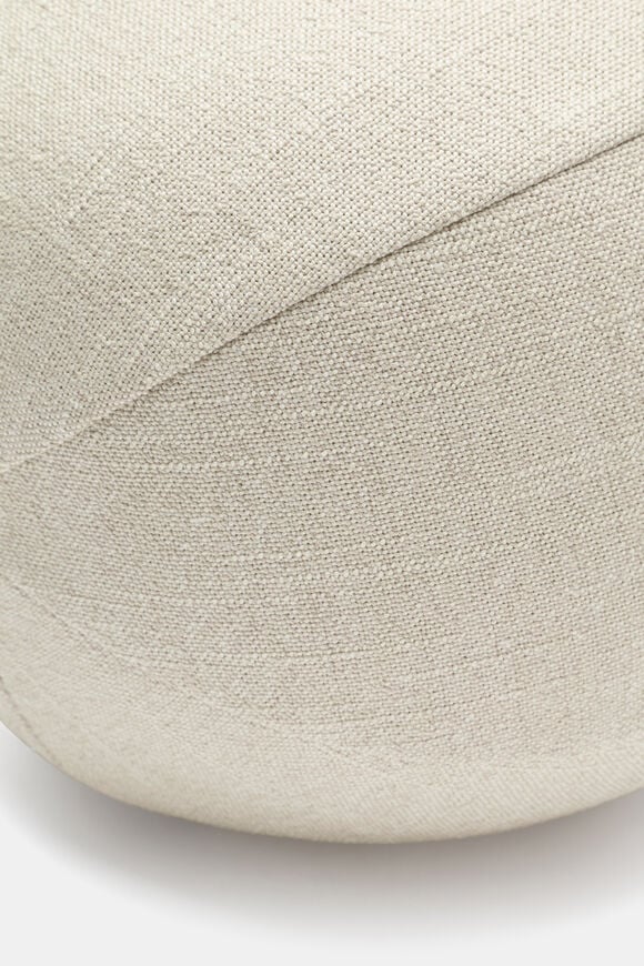 Sphere Cushion  Flax  hi-res