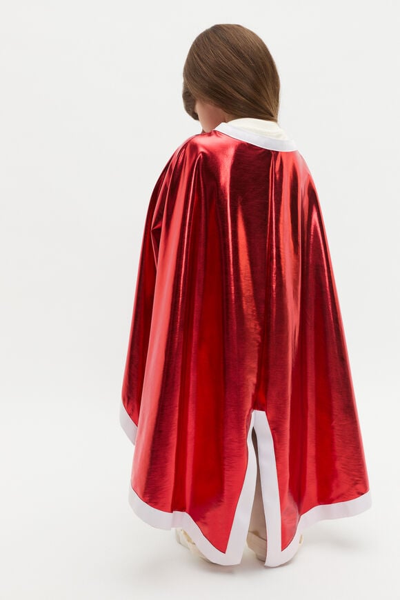 Ring Master Costume  Multi  hi-res