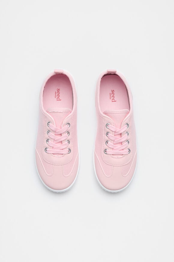 Sand Shoe  Light Candy Pink  hi-res