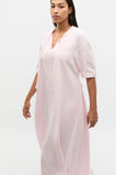 Linen Belted Maxi Dress  Primrose  hi-res