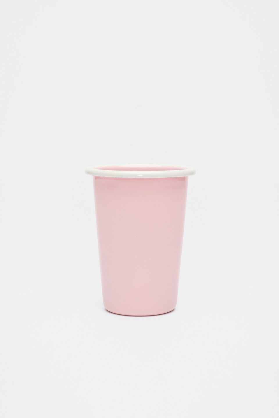 Loretta Enamel Tumbler  Fairy Floss