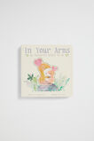 In Your Arms Book  Multi  hi-res