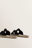 Eden Knot Espadrille    hi-res