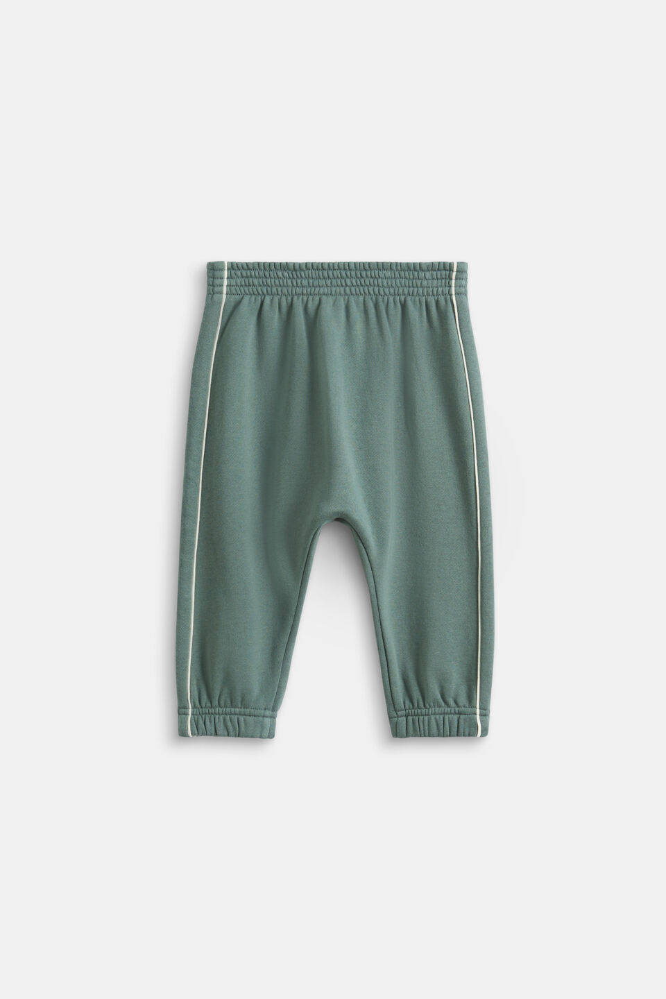 Core Logo Track Pant  Forest