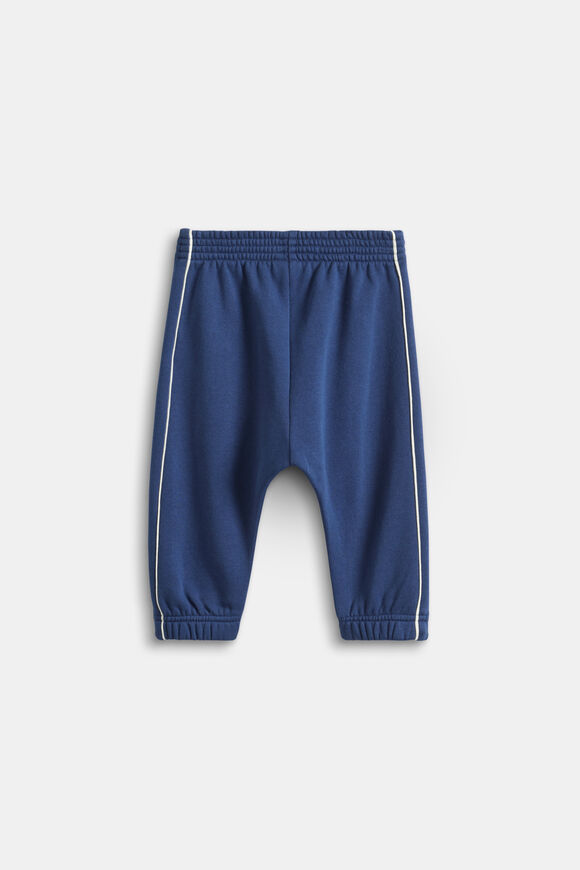 Core Logo Track Pant  French Navy  hi-res