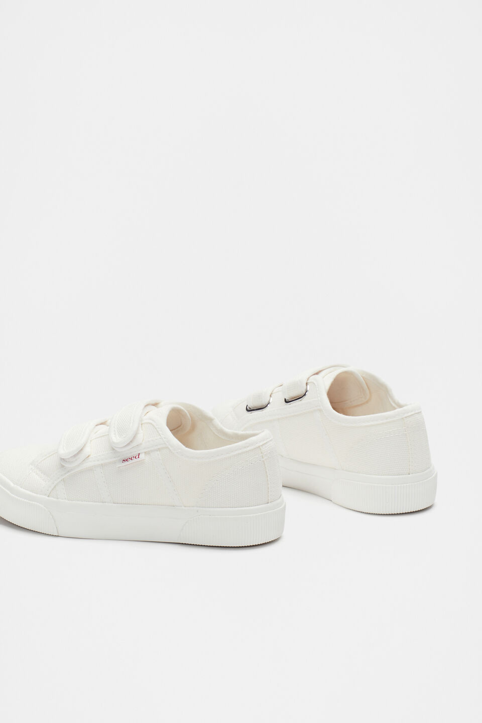Tab Classic Trainer  White