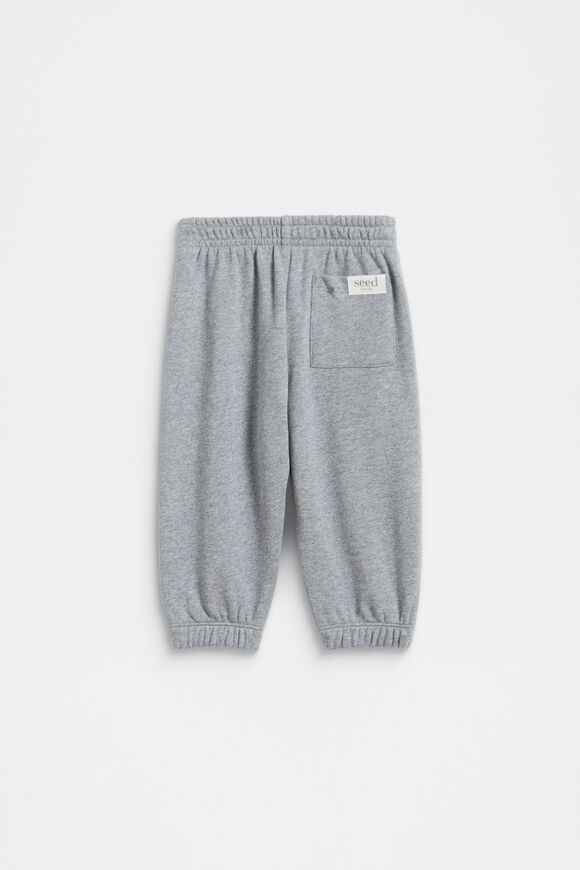 Core Track Pant  Storm Marle  hi-res