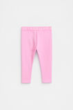 Core Terry Legging  Candy Pink  hi-res