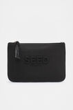 Seed Pouch  Black  hi-res