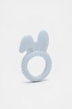 SEED X JS Baby Teether  Pale Grey  hi-res