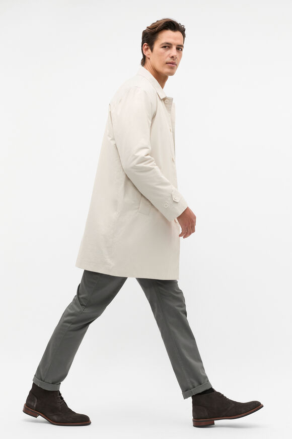 Car Coat  Pebble  hi-res