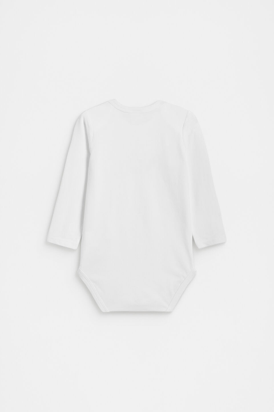 Sausage Dog Bodysuit  Canvas