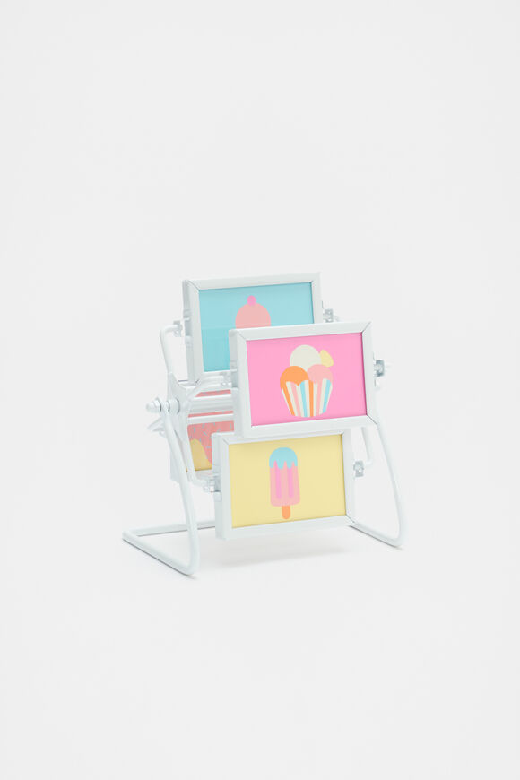 Gelato Sorbet Snapshots  Multi  hi-res