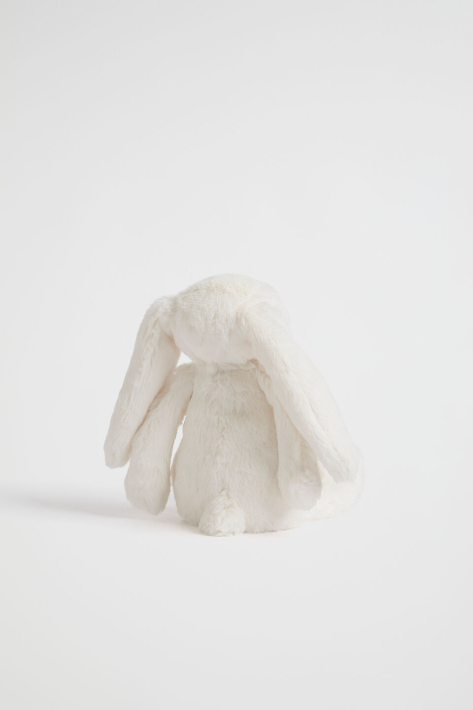 Jellycat Small Bashful Bunny  Cream