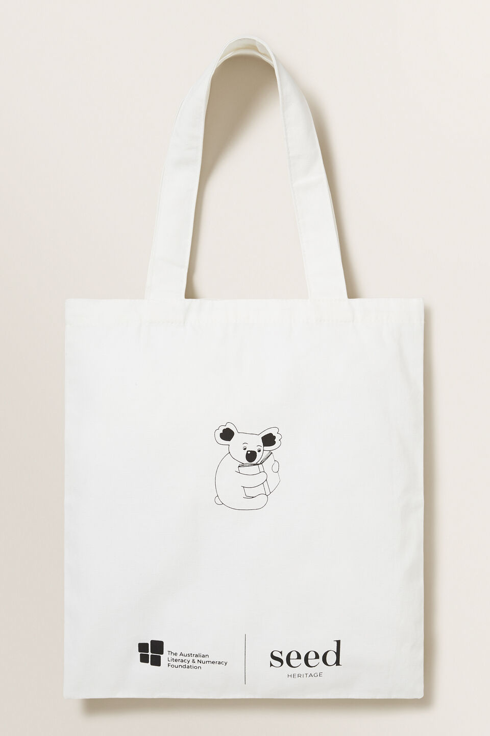 ALNF Lion Tote  