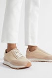 Annabelle Sneaker  Champagne Beige  hi-res
