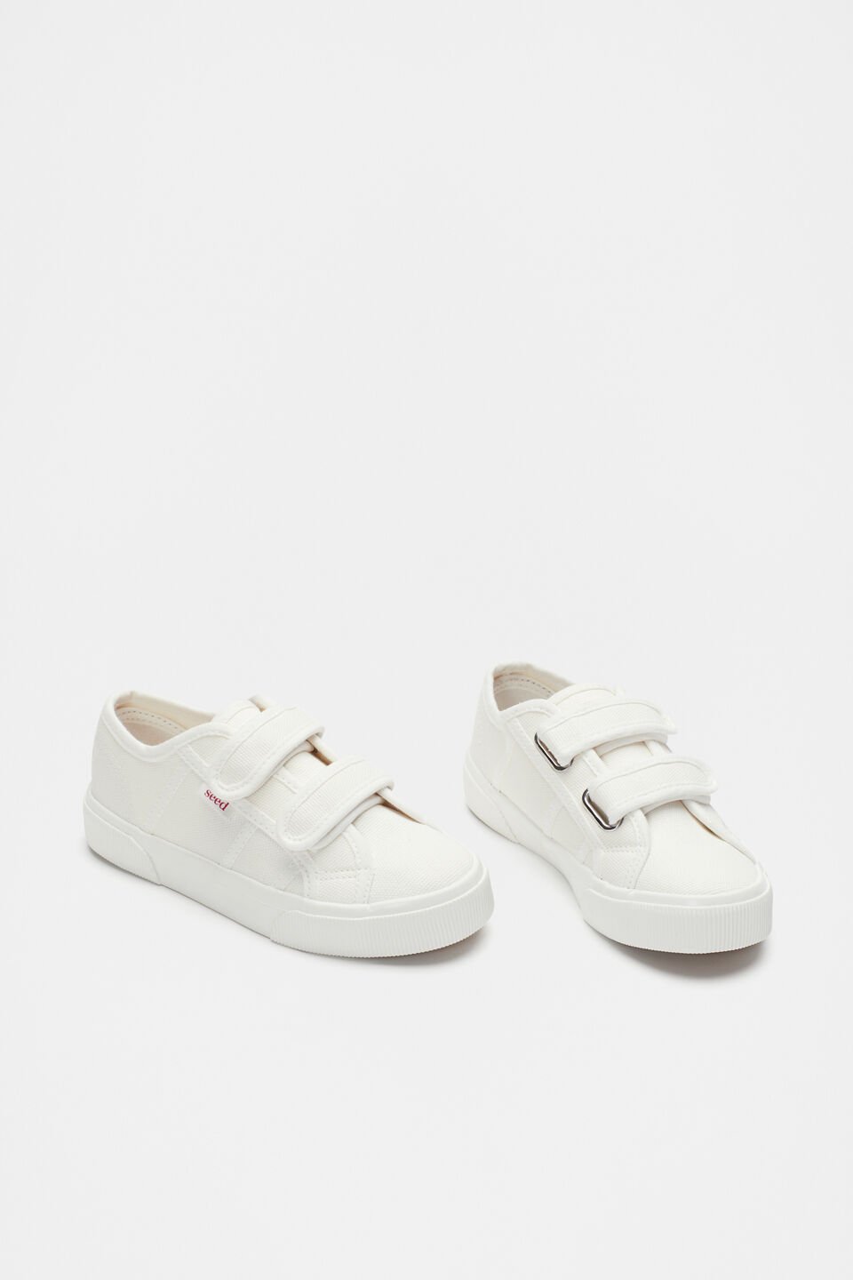 Tab Classic Trainer  White