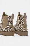 Ocelot Boot  Ocelot  hi-res