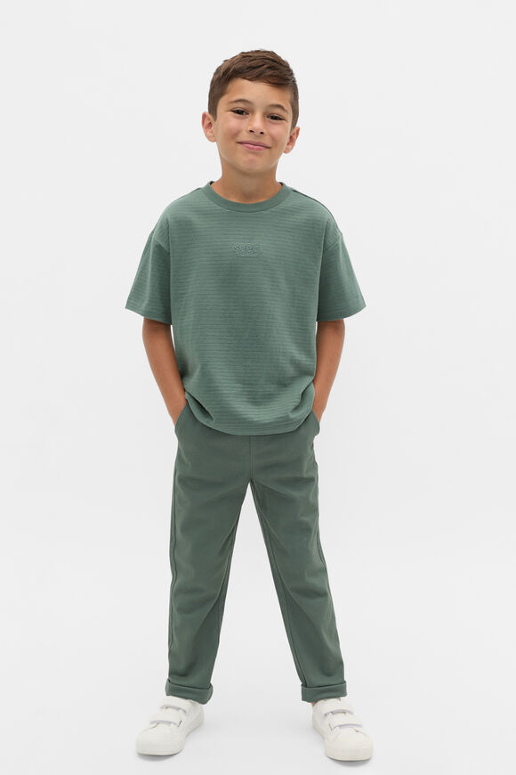 Core Logo Chino  Forest  hi-res