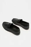 Kyla Loafer  Black  hi-res