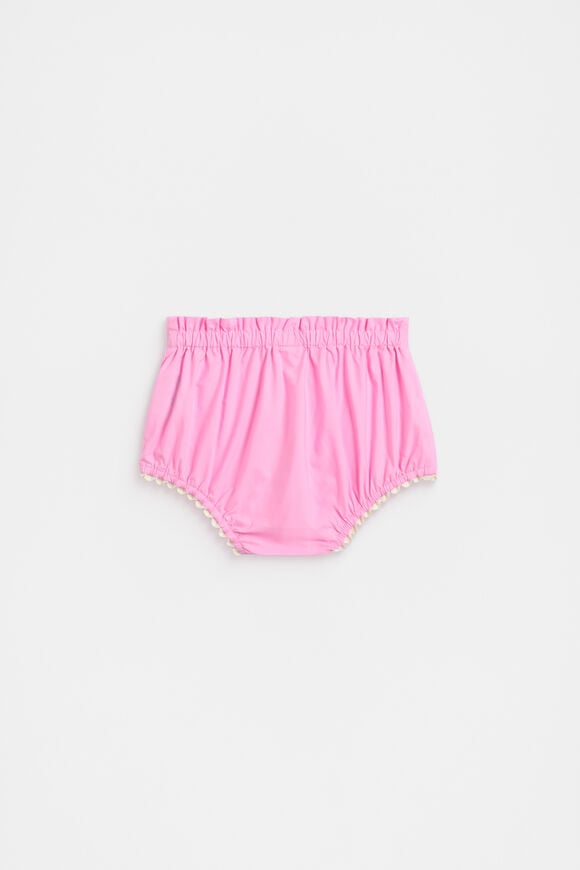 Ric Rac Bloomer  Candy Pink  hi-res