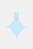 Bunny Comforter  Powder Blue  hi-res
