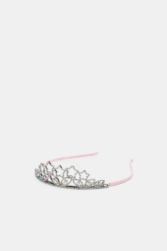 Tiara  Pink Lemonade  hi-res