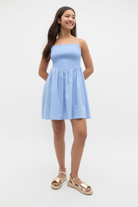 Crossover Espadrille  Gold  hi-res