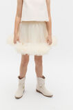 Tulle Skirt  Classic Cream  hi-res