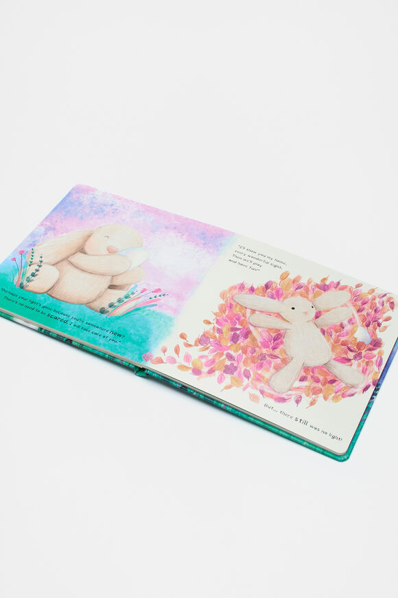 Smudge Rabbit and The Falling Star Book  Multi  hi-res