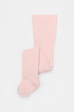 Baby Rib Tight  Light Pink  hi-res