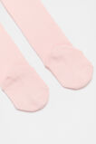Baby Rib Tight  Light Pink  hi-res