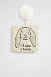 If I Were A Bunny Book  Multi  hi-res