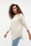 Core Asymmetrical Top  Oat Marle  hi-res