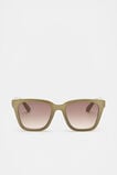 Daniella D Frame Sunglasses  Rosemary  hi-res