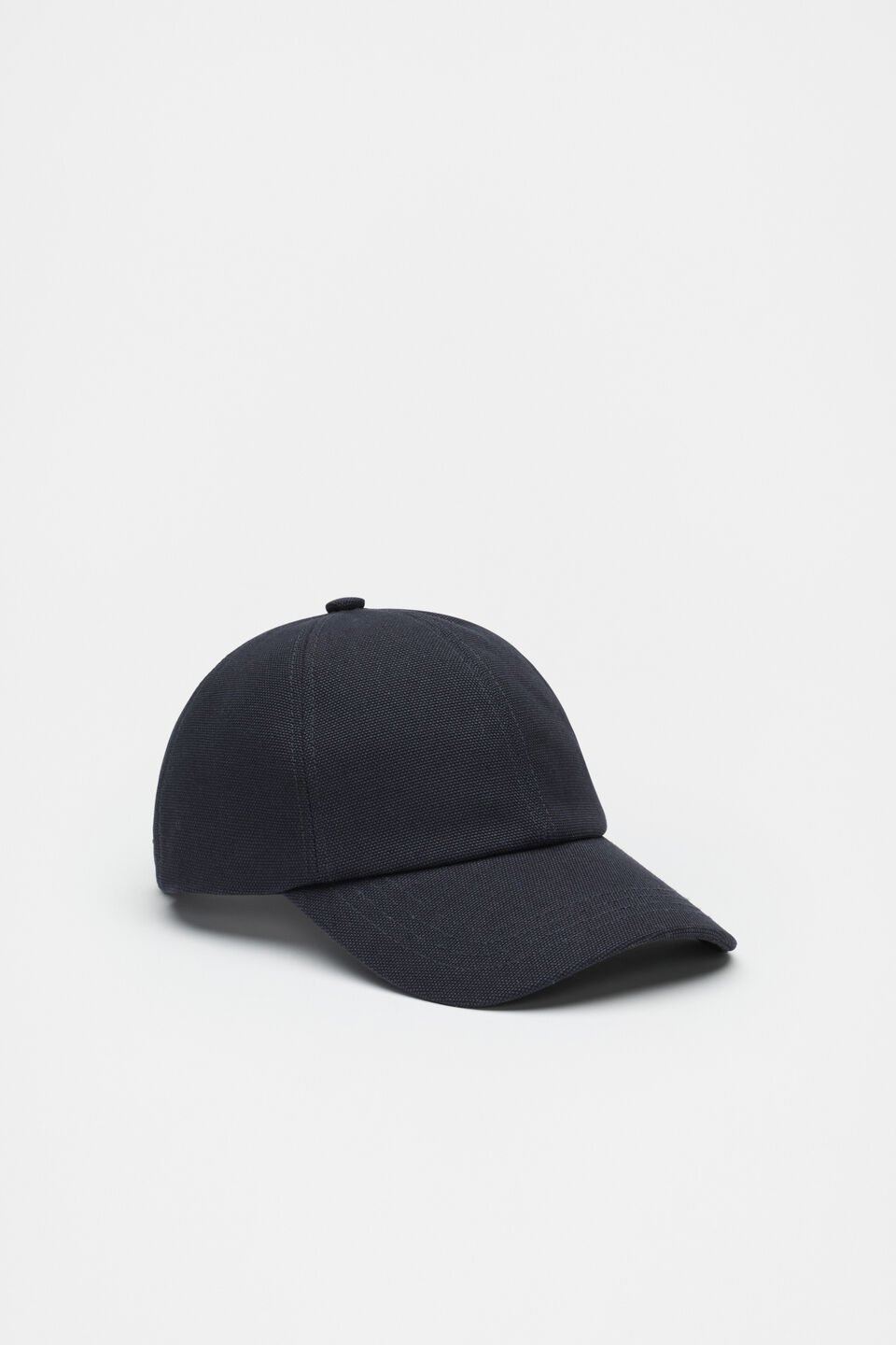 Classic Cap  Midnight Blue