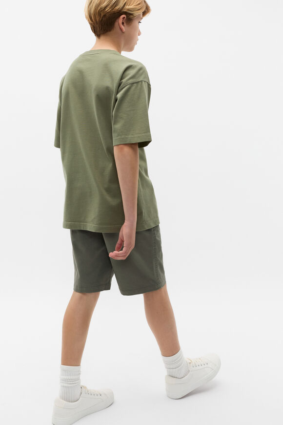 Garment Dye Tee  Vintage Khaki  hi-res