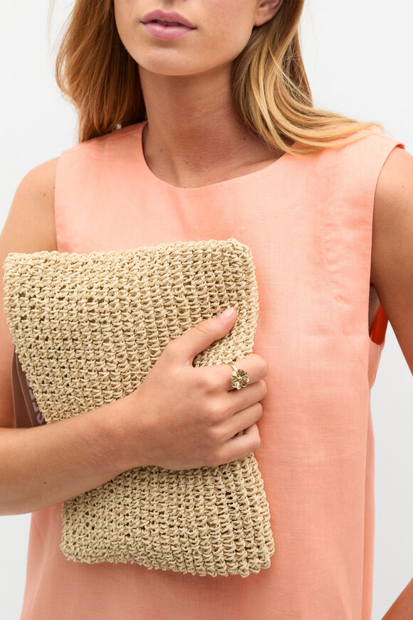 Bloom Ring  Gold  hi-res