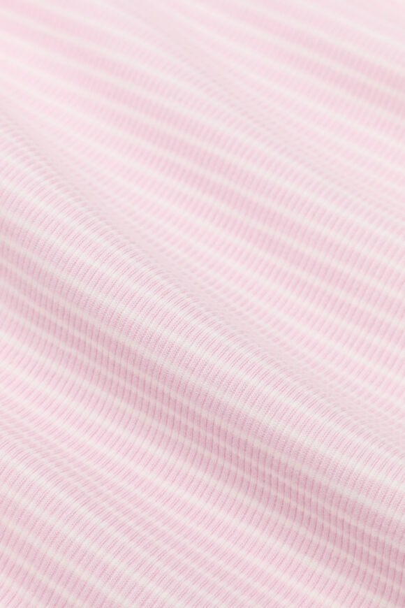 Core Rib Logo Wrap  Posie Stripe  hi-res