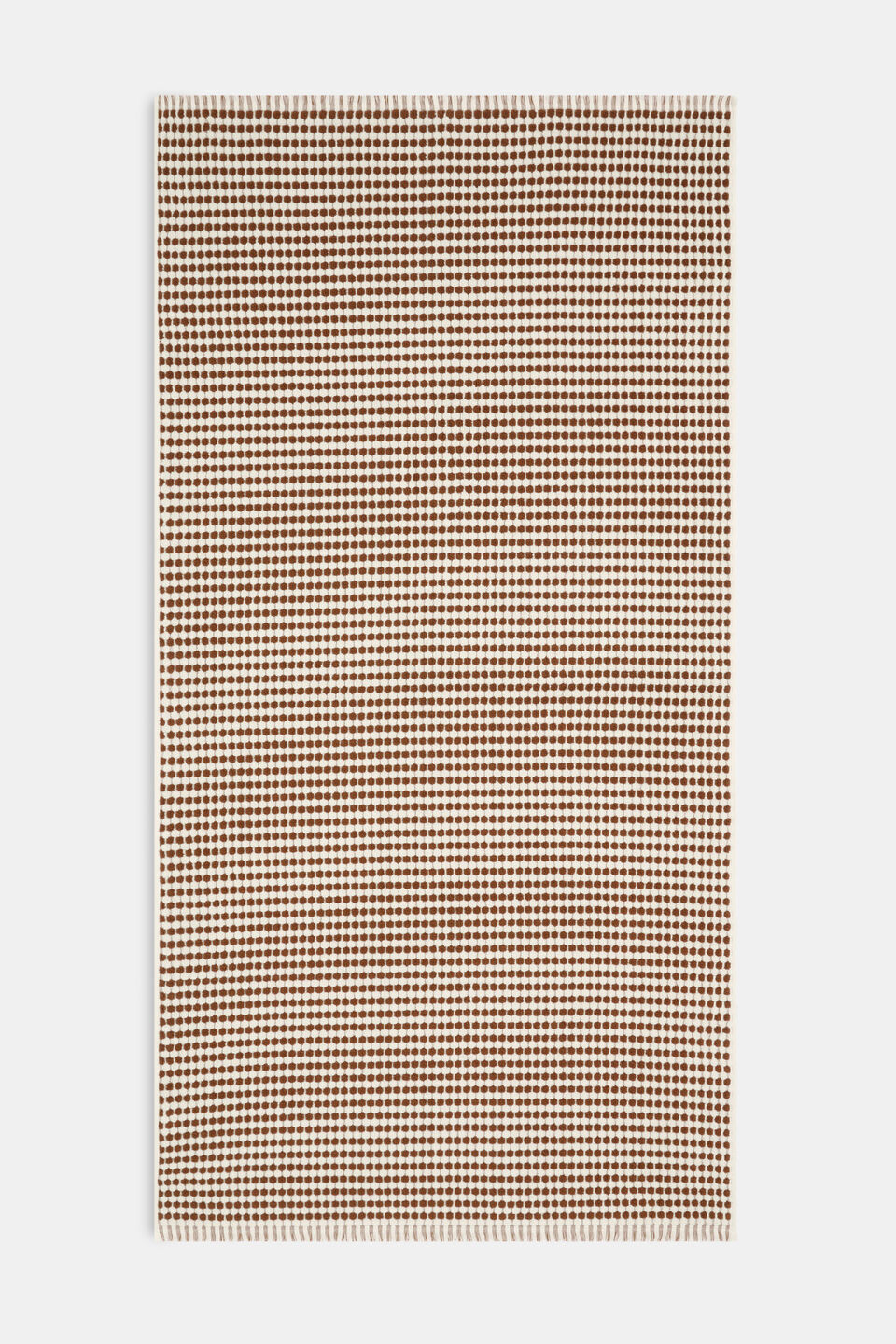 Harley Bath Sheet  Biscoff