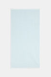 Harley Bath Towel  Arctic Blue  hi-res
