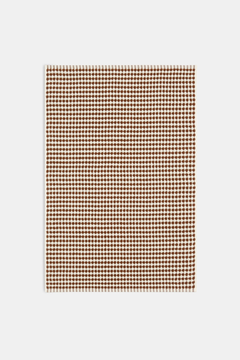 Harley Bath Mat  Biscoff