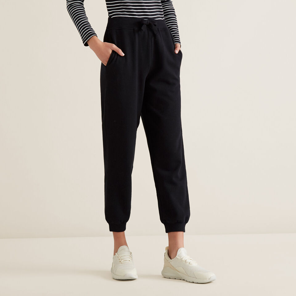 Elasticated Trackies  