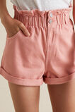 Paperbag Shorts    hi-res