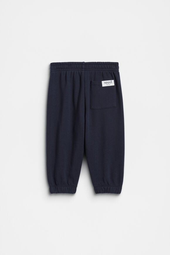 Core Track Pant  Midnight Blue  hi-res