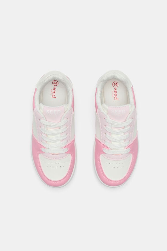 Lifestyle Sneaker  Candy Pink Multi  hi-res