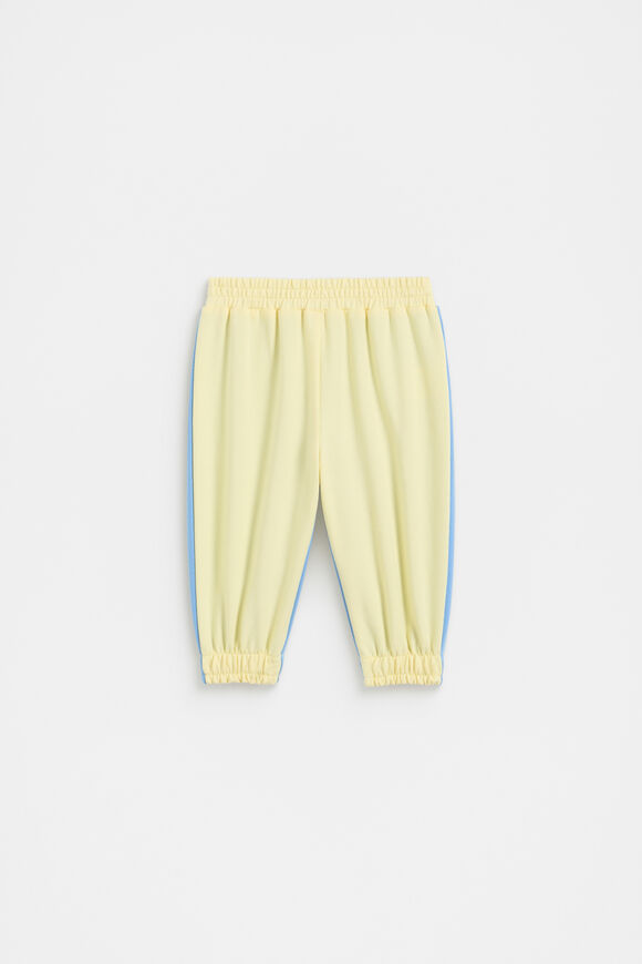 Colourblock Track Pant  Celestial Blue  hi-res