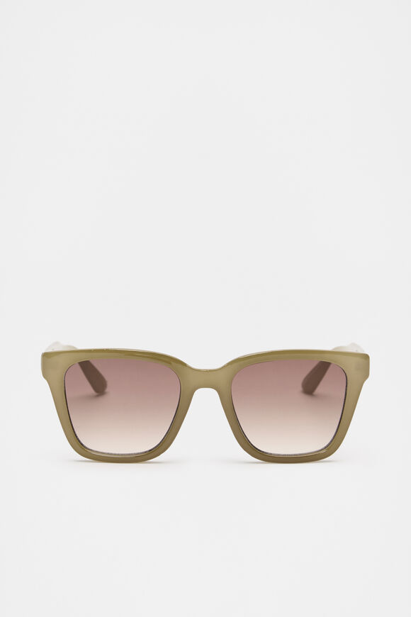 Daniella D Frame Sunglasses  Rosemary  hi-res